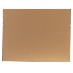 GAEM Панно с кристальным декором, L89 W3 H69 см