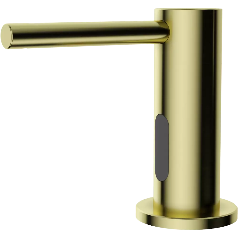 Дозатор Omoikiri OM-09 SENSOR GB