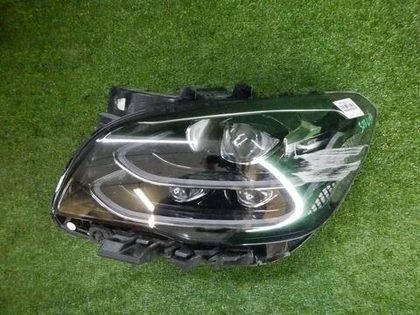 Фара левая Kia K900 KH (2018-2022) LED