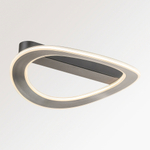 Потолочная светодиоднвя люстра Lussole MITCHELL LSP-7307