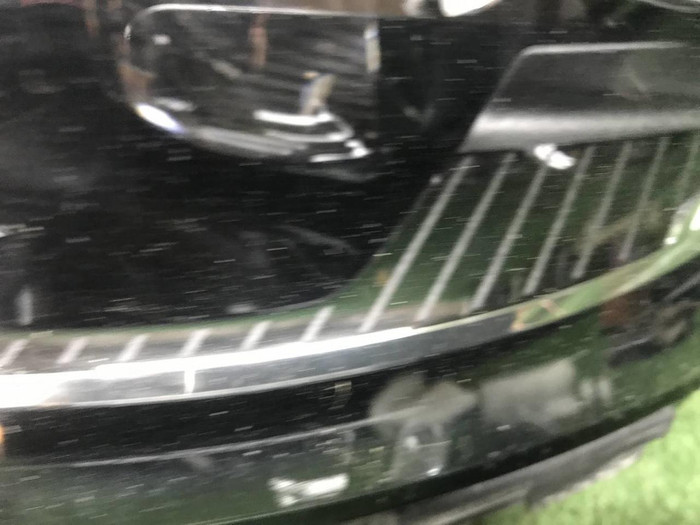 Фара левая Mercedes S W223 (20-нв) Multibeam LED