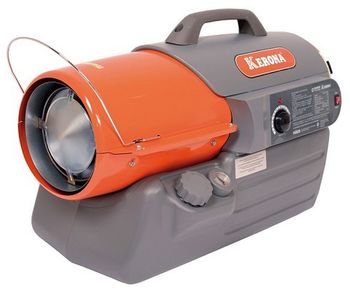 Тепловое оборудование