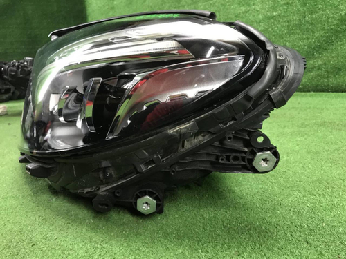Фара левая Mercedes GLE W166 (2015-2018) LED