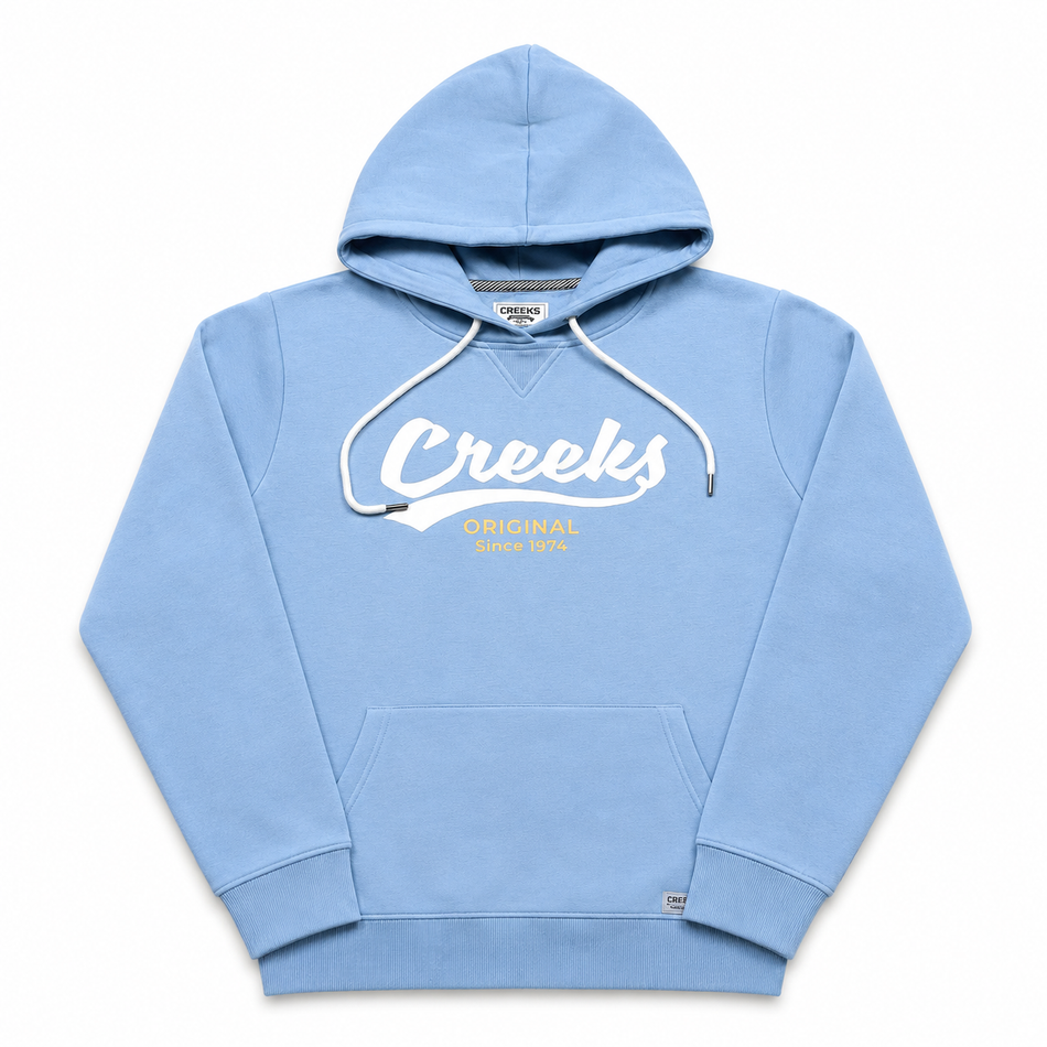 Худи Creeks