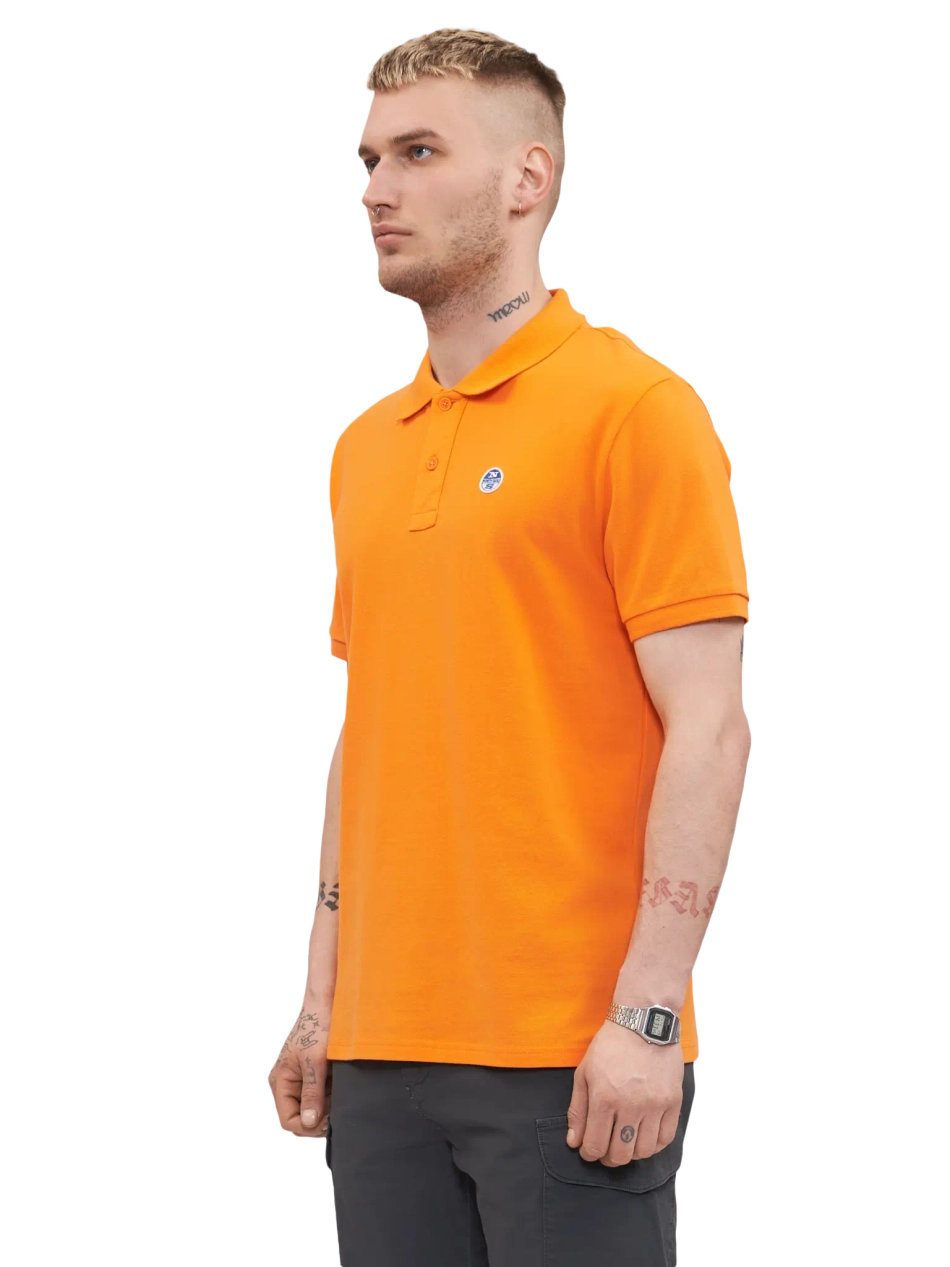 Рубашка поло M North Sails