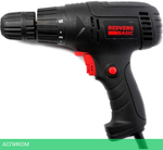 Шуруповерт RedVerg SD300 Basic