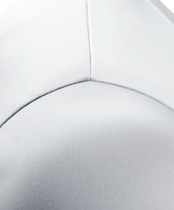 Футболка игровая DIVISION PerFormDRY Union Jersey, белый/белый