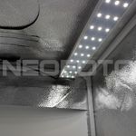 Фотобокс FST LT-40 LED II с подсветкой