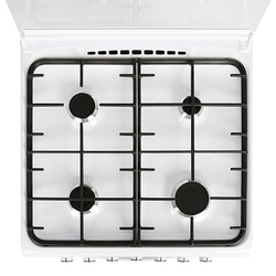 Комбинированная плита Gefest 6302-03 0052