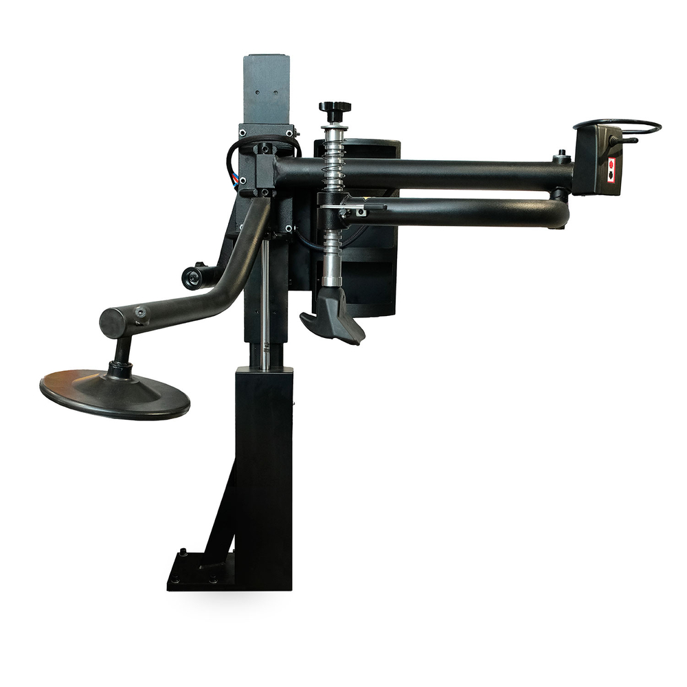 Вспомогательное устройство V-624R "третья рука" ROSSVIK, правая для V-624