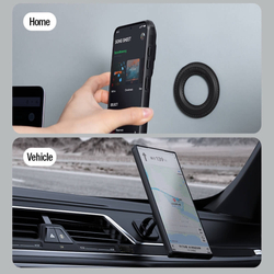 Чехол Nillkin Camshield Prop Coverage Magnetic с защитой камеры для Samsung Galaxy S24+