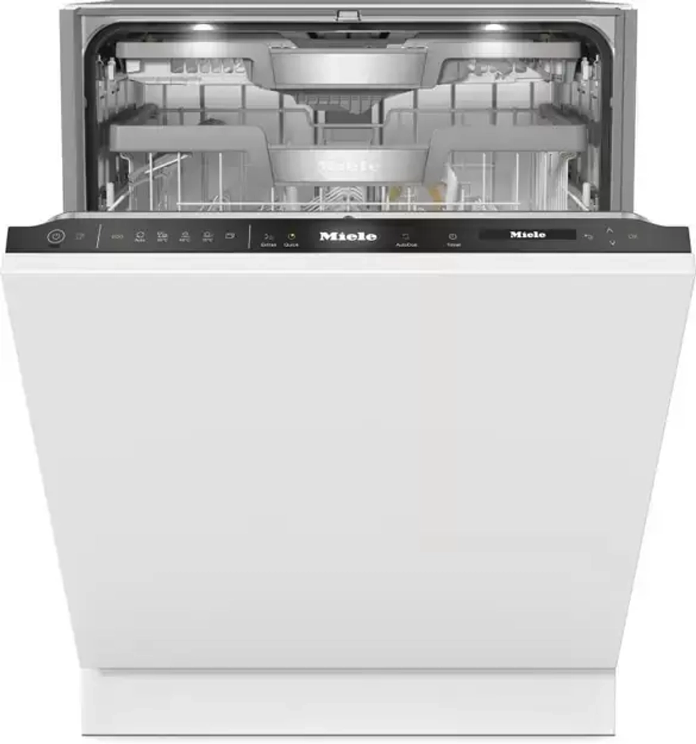 Встраиваемая посудомоечная машина Miele G 7790 SCVi AutoDos K2O
