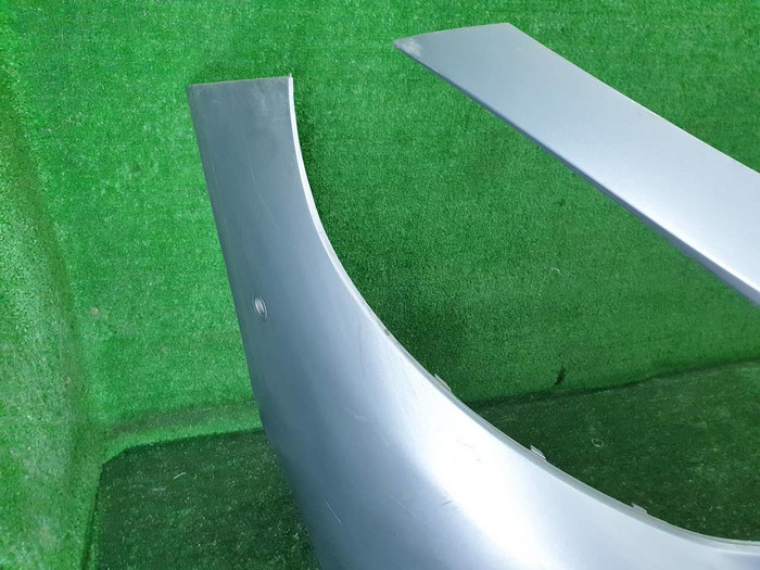 Бампер передний Mercedes S C217 (2013-2017) AMG 63