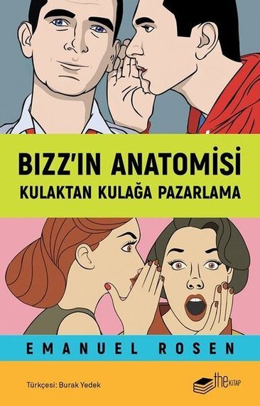 Bızz&#39;ın Anatomisi