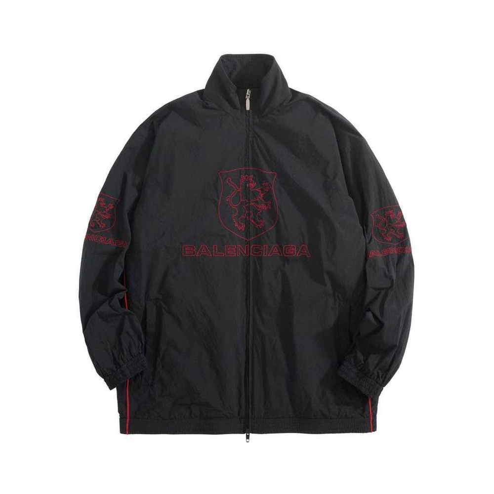 Куртка Balenciaga