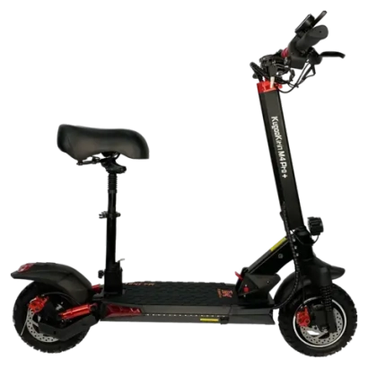 KugooKirin M4 Pro Plus