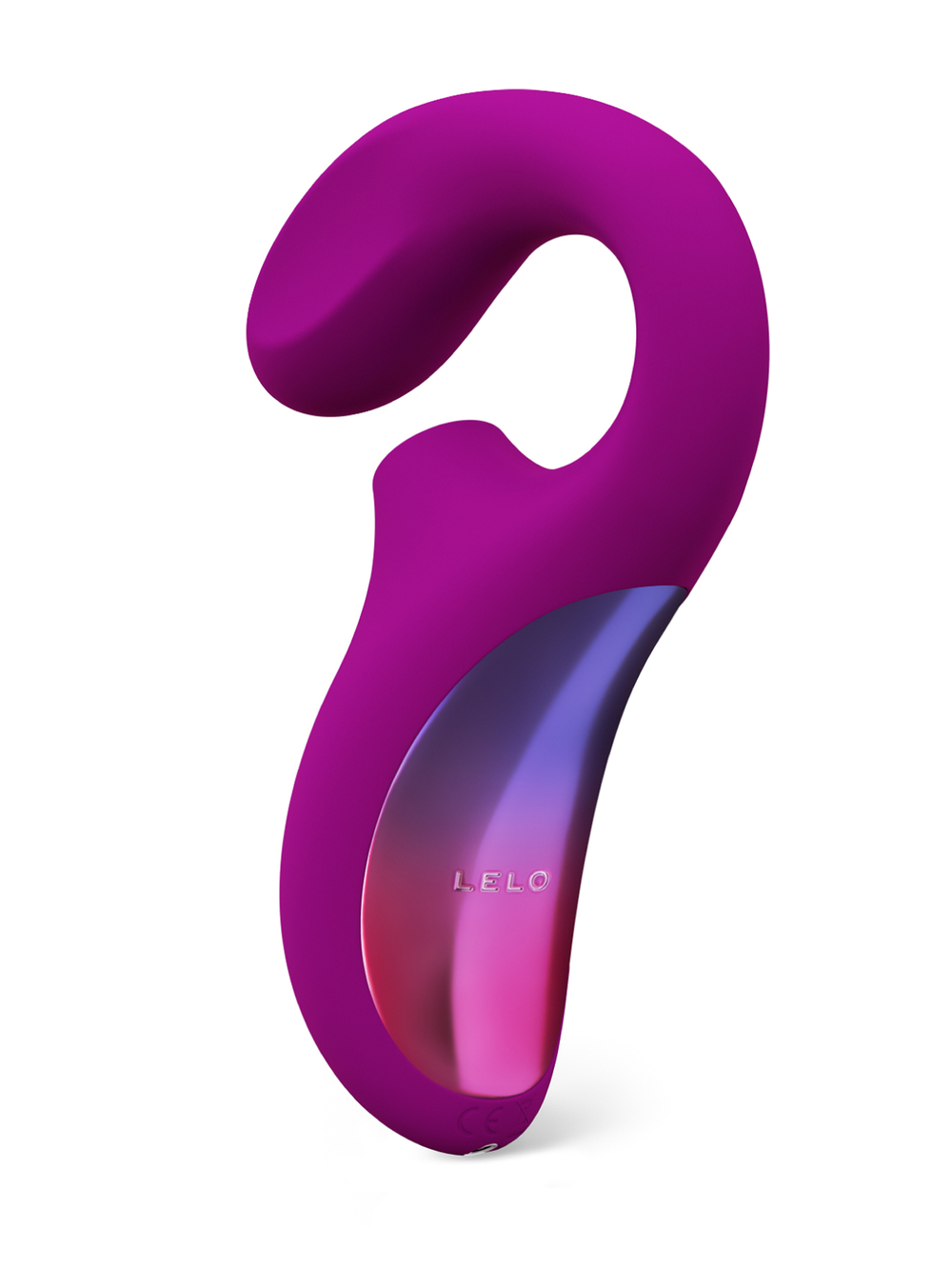 Lelo Enigma Cruise - ультразвуковой массажер с двойной стимуляцией