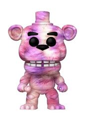 Funko Pop! Funko POP! Games: Five Nights at Freddy's Tie-Dye