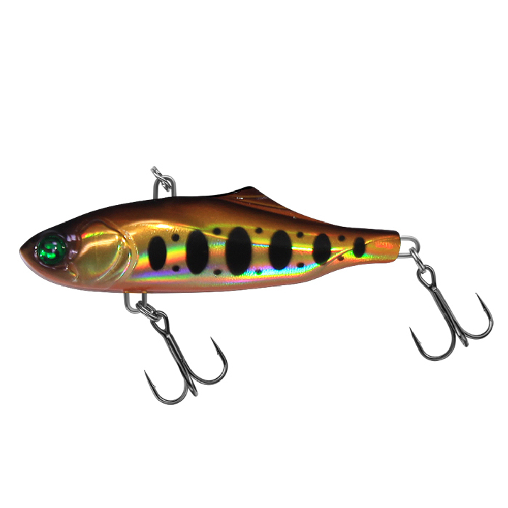 Воблер Sprut Tora