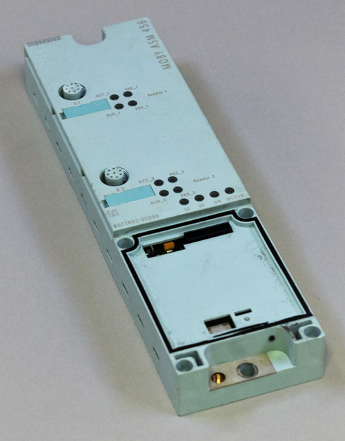 SIEMENS 6GT2002-0ED00