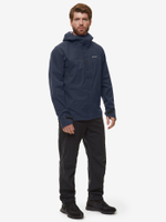 КУРТКА МУЖСКАЯ ШТОРМОВАЯ BASK SPECTRUM V2