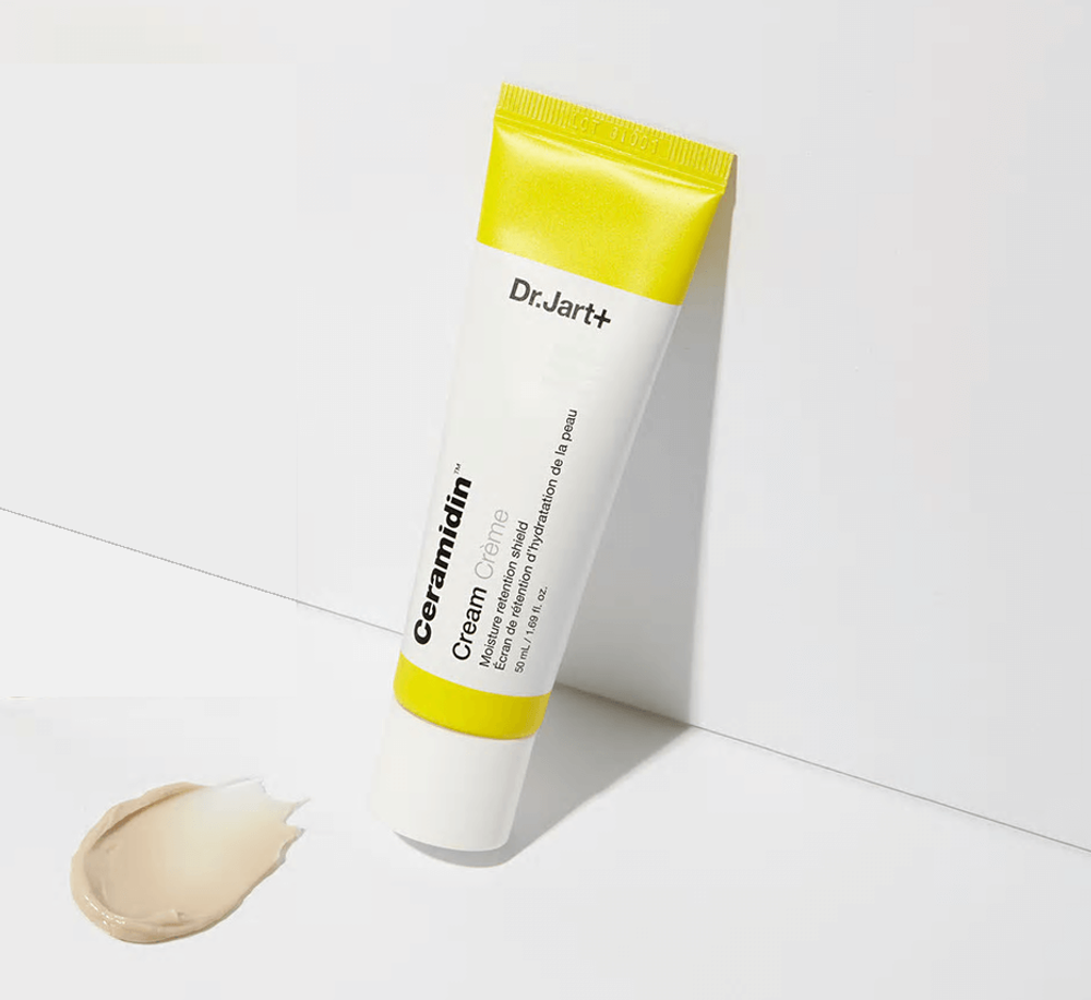 Крем Dr.Jart Ceramidin питательный 50 мл