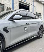 Обвес для BYD Seal EV 2025-2026+ тюнинг