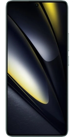 Смартфон Poco F6 12/512Gb 5G Green