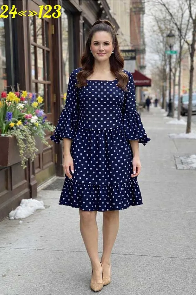 Платье 413554 (01100926504) Fabrika