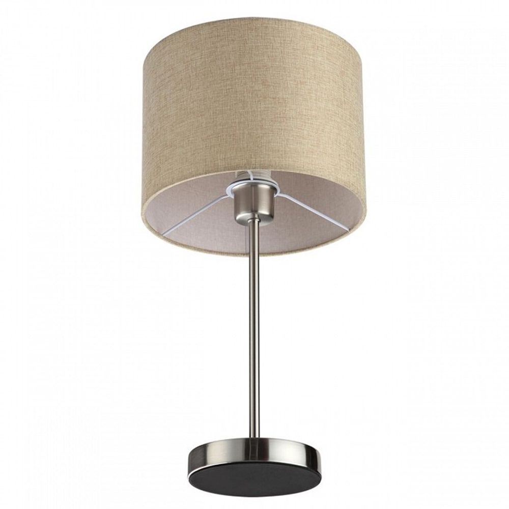 Настольная лампа декоративная Lumion NIKKI 8250/1T