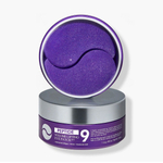 MEDI-PEEL Патчи Гидрогель 9 Volume Lifting Eye Patch Pro 60шт (21673)