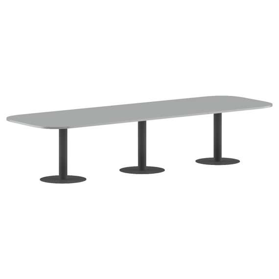 Конференц стол ПРГ-7  3600х1200х750 IMAGO