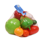 Игровой набор "Овощи" (Совтехcтром)