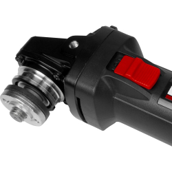 УШМ TEH TG12510VP 125 мм с регулировкой оборотов (константная электроника)