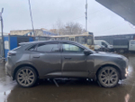 Changan UNI-K Tech 2.0 8AT AWD