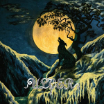 Ulver / Nattens Madrigal - Aatte Hymne Til Ulven I Manden (Re-Issue 2016)(LP)