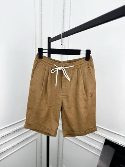 Шорты Brunello Cucinelli
