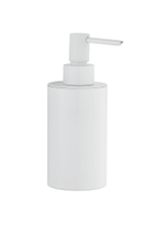 Диспенсер Настольный Uno Matt White