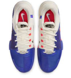 Теннисные кроссовки Nike Zoom GP Challenge 1 Clay Premium -  - Multikolor