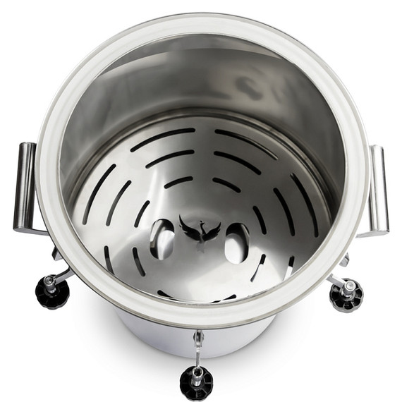 Автоклав домашний 2в1 36л