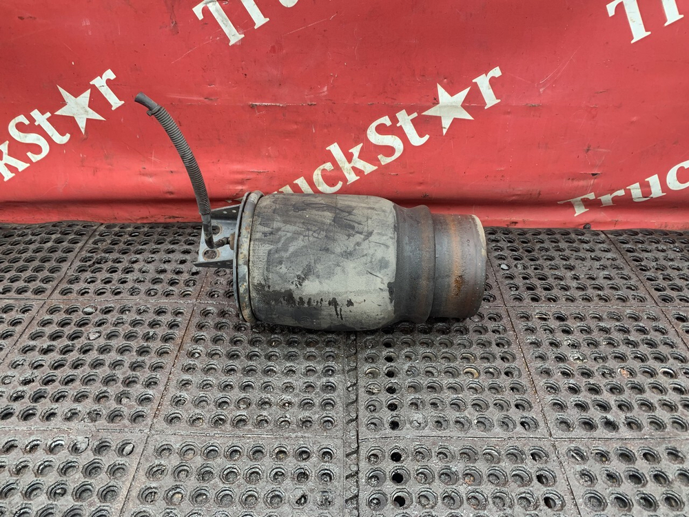 Подушка пневмоподвески задняя