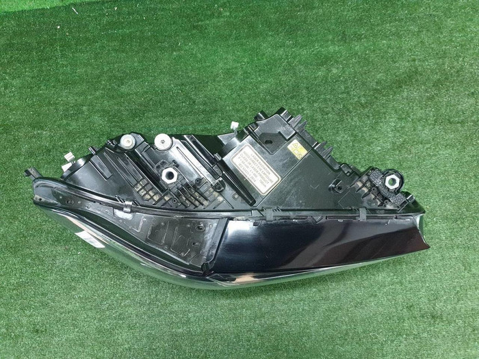 Фара правая BMW X5 G05 X6 G06 (18-23) Laser Light