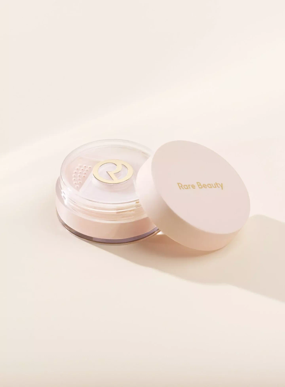 Пудра рассыпчатая Rare Beauty Always an Optimist Soft Radiance Setting Powder Light