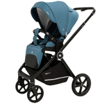 Детская коляска Sweet Baby Cupola New 3 в 1 Ocean Green