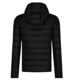 пуховая куртка EA7 - черный(8NBB05 BN29Z)