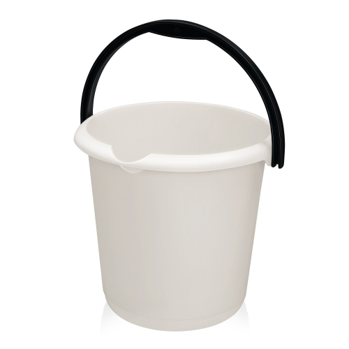 Ведро "Argo" 10л. без крышок 20шт/уп. Арт 642