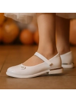 Детские Туфли для девочки.