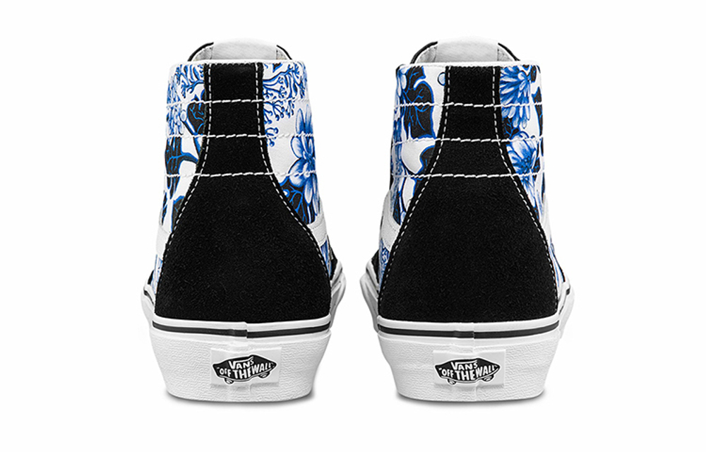 Vans Sk8