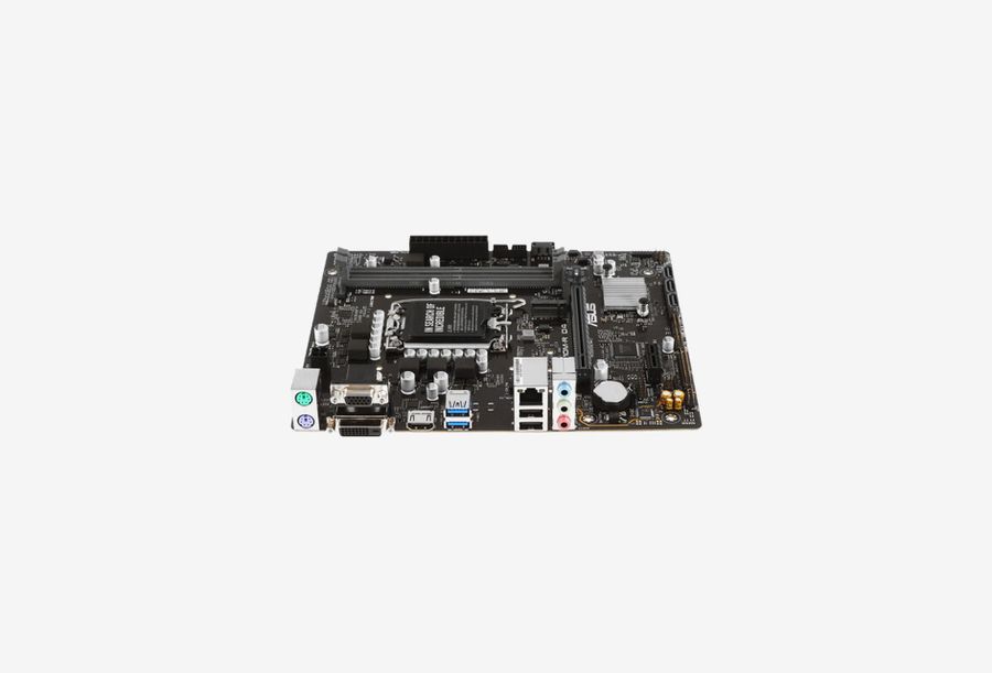 ASUS PRIME H610M-R D4_0326709110233