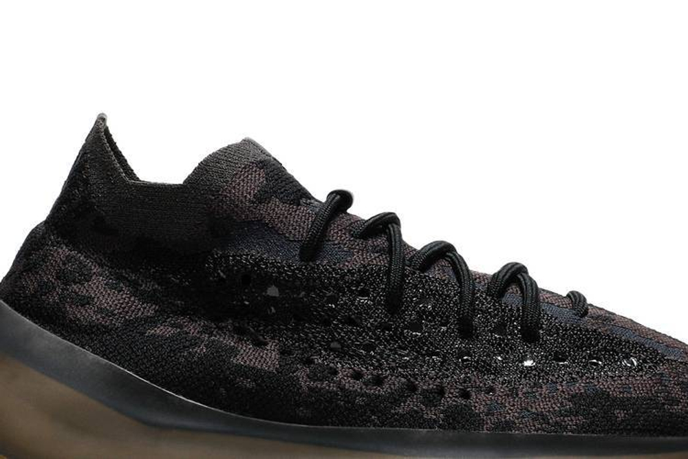 Кроссовки Adidas Originals Yeezy Boost 380 "Onyx"